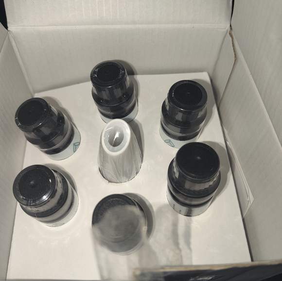 NWT Aromacare An Aroma Diffuser But A Luxury And Exquisite Decor - Picture 4 of 7